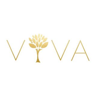 Viva Health Skincare logo