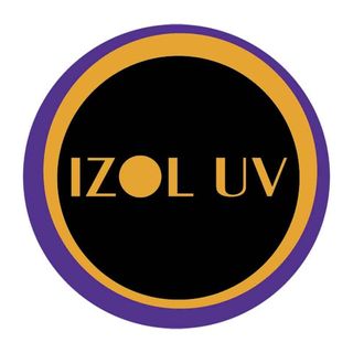 IZOL UV logo