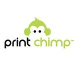 Print Chimp™ logo