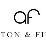 Ashton and Finch logo