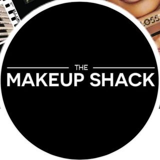 The Makeup Shack logo