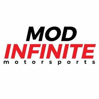 ModInfinite Motorsports logo