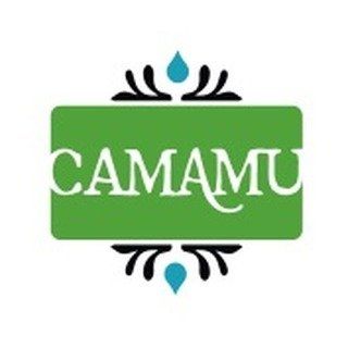 Camamu Soap logo