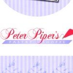 Peter Piper's Pastry Shoppe logo