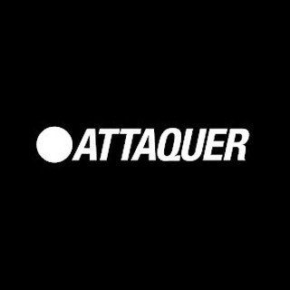 Attaquer logo