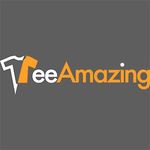 TeeAmazing logo