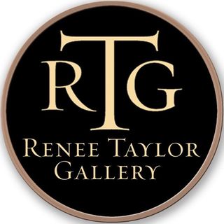 Renee Taylor Gallery logo