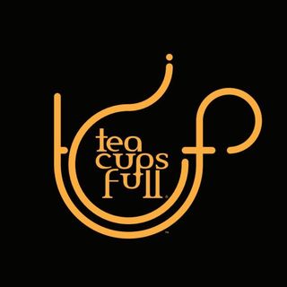 TeaCupsFull logo