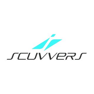 Scuvvers logo