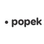 popek logo