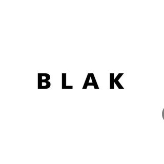 Blak logo