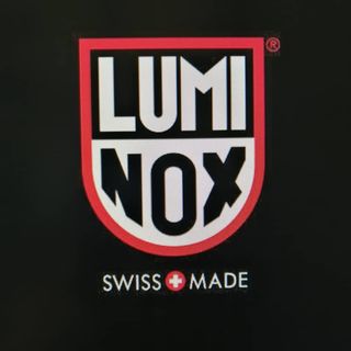 Luminox South Africa logo