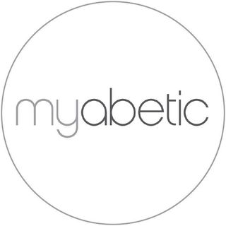 Myabetic logo