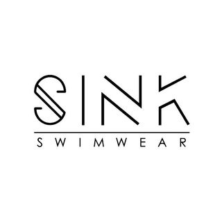 Sink Swimwear logo