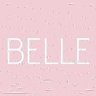 Belle Store logo