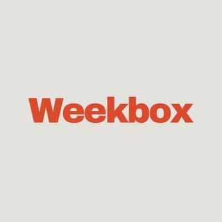 Weekbox logo