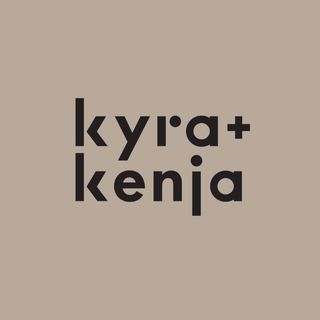 Kyra and Kenja logo