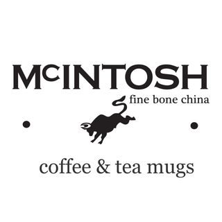 McIntosh Mugs logo