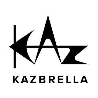 KAZbrella logo