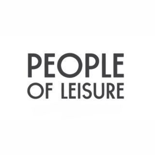 People of Leisure logo