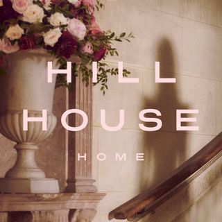 Hill House Home logo