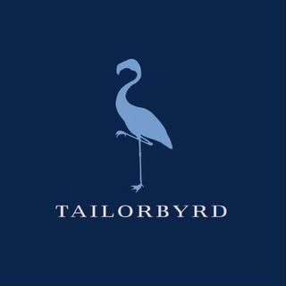 TailorByrd logo