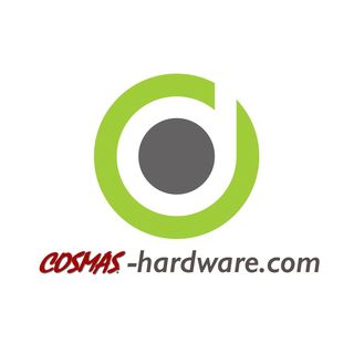 Cosmas-Hardware.com logo