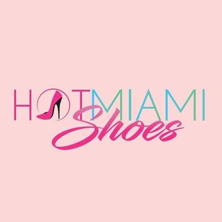 Hot Miami Shoes logo