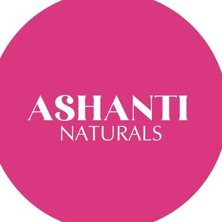 AshantiNaturals logo