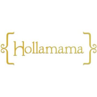 Hollamama.com  logo