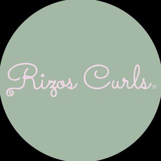 Rizos Curls logo