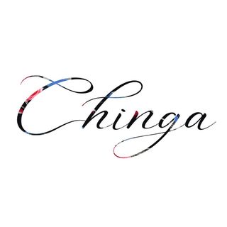 Chinga Clothing logo