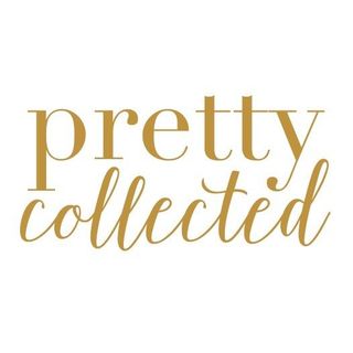 Pretty Collected logo