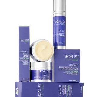 Scalisi Cosmetics, LLC | New York | scalisiskincare.com | logo