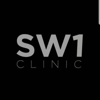 SW1 SHOP logo