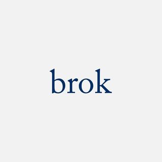 brok logo