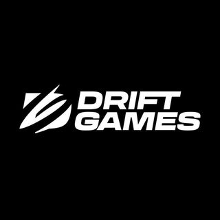 Drift Games logo