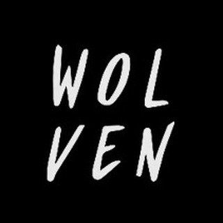 Wolven logo
