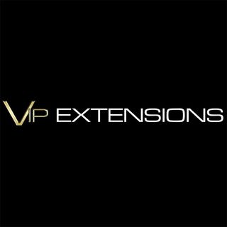 VIP Extensions logo