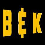 B&K Collectables logo