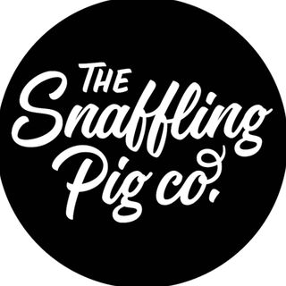 Snaffling Pig logo