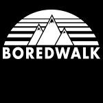 Boredwalk logo