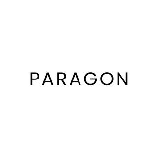 Paragon logo