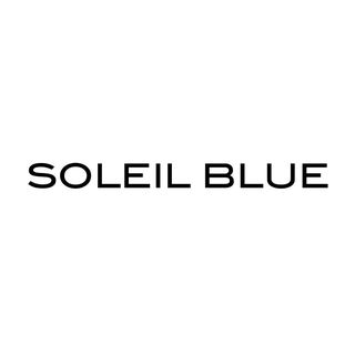 Soleil Blue logo