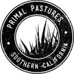 Primal Pastures logo