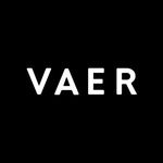 Vaer Watches logo