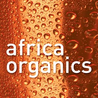 Africa Organics logo