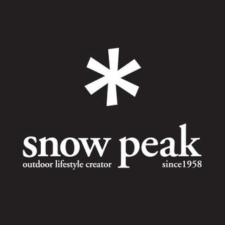 Snow Peak logo