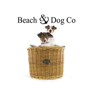 Beach and Dog Co logo