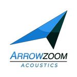 Arrowzoom Acoustics logo